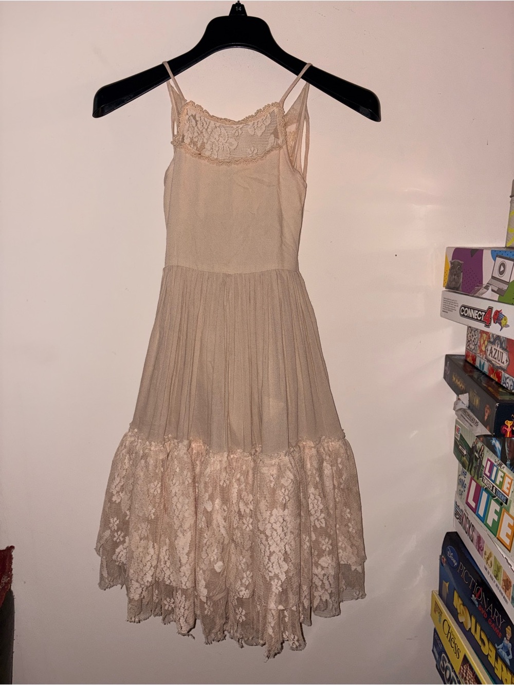 Joyfolie Catrin Dress size 6